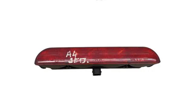 Audi A4 S4 B5 8D Third/center stoplight 0996400