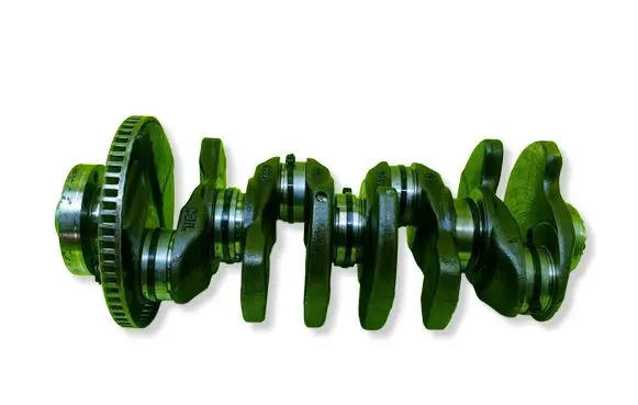 Audi A4 S4 B8 8K Crankshaft 06HL 06HR