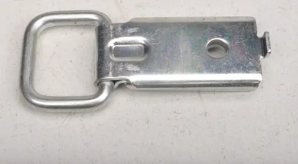 Ford Puma Tailgate/boot cover trim set L1TB-S313A68-AB