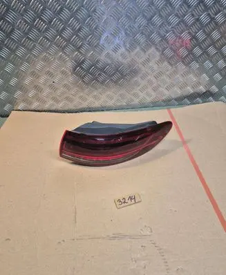 Mercedes-Benz EQC Rear/tail lights A2939062201