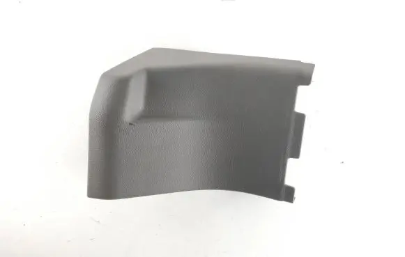 (B) pillar trim (bottom)