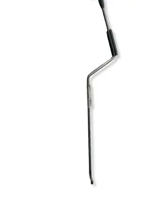Mercedes-Benz Sprinter W906 Front door cable line A9067600440