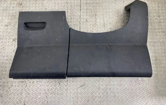 Citroen Jumpy Trim molding 9680932577