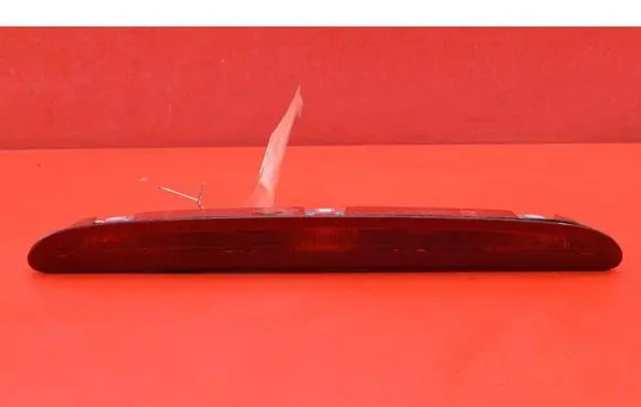 Opel Astra J Boot/trunk interior light 13262019