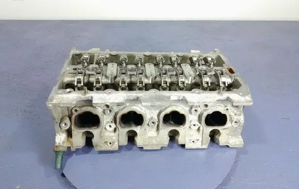 Skoda Rapid (NH) Engine head 04E103064L