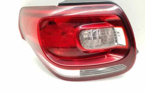 Citroen DS3 Rear/tail lights 967697388000 9676973880