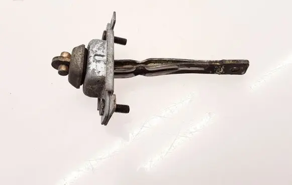 Mazda Demio Front door check strap stopper
