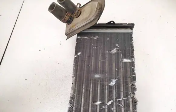 Renault Megane I Heater blower radiator
