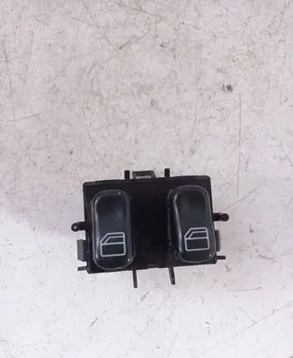 Mercedes-Benz ML W163 Electric window control switch 1638201110