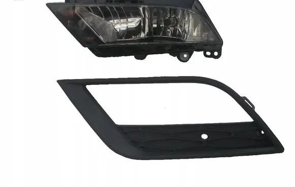 Seat Ibiza IV (6J,6P) Front grill 6J9941701A
