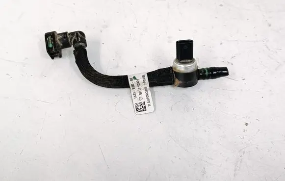Ford Escape IV Fuel pressure sensor LX619J280BE FU5A9F972AB