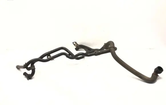 Volkswagen Caddy Engine coolant pipe/hose 03L121157E
