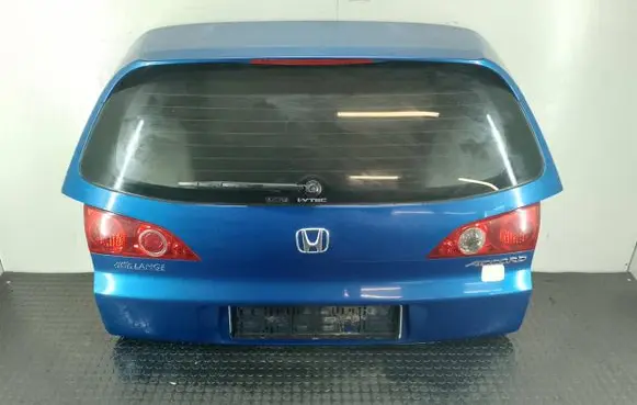 Honda Accord Tailgate/trunk/boot lid