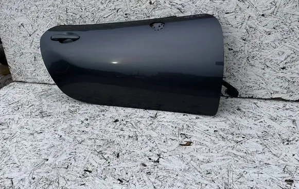 Mazda MX-5 NB Miata Door (2 Door Coupe) 