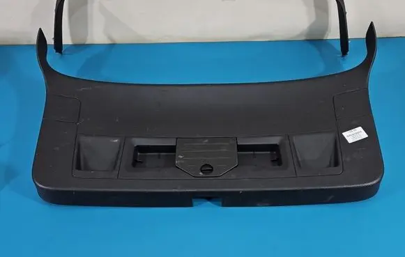 Volkswagen PASSAT B7 Tailgate/boot cover trim set 3C9867605J IMPRK1579725