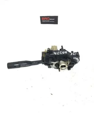 Mazda 121 Wiper turn signal indicator stalk/switch 177698 178887 18131429