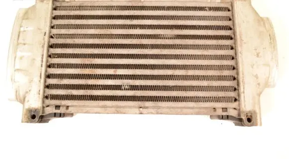 Mini One - Cooper R50 - 53 Intercooler radiator 1515368