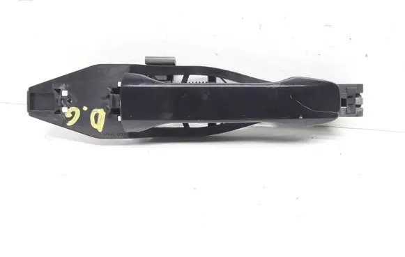 Volvo XC90 Rear door exterior handle 30753960