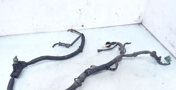Honda Accord Wires (generator/alternator) 