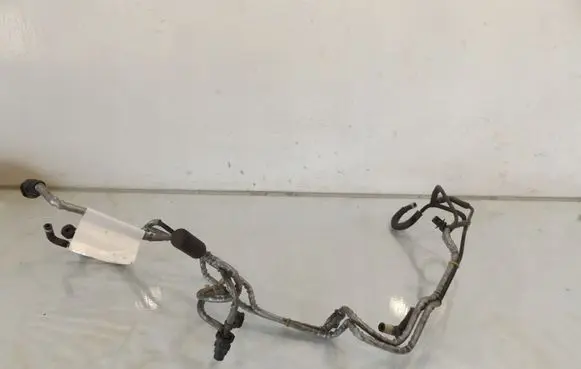 Citroen C3 Picasso Vacuum line/pipe/hose