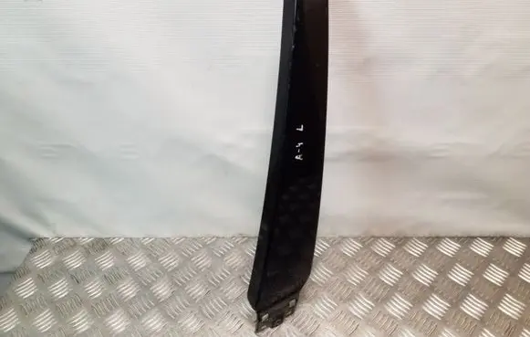 Audi A4 S4 B6 8E 8H (B) pillar trim (top) 8E0853289D