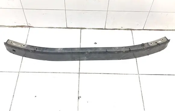 Opel Zafira B Front bumper cross member 24460537