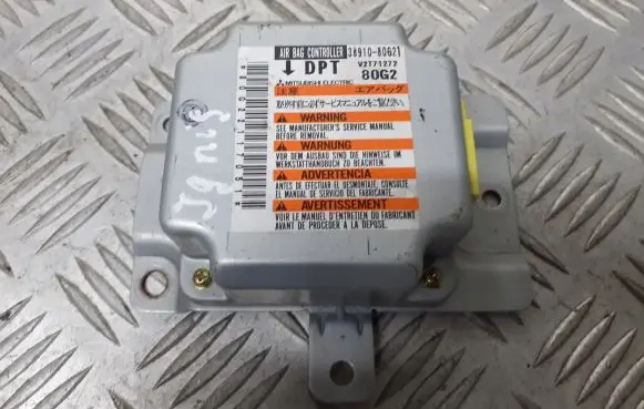 Suzuki Ignis Airbag control unit/module 38910-80G21