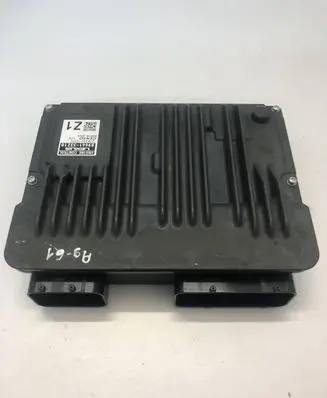 Lexus ES 250 - 300 - 330 Engine control unit/module 8966133Z10 2763002271