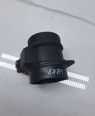 Mass air flow meter