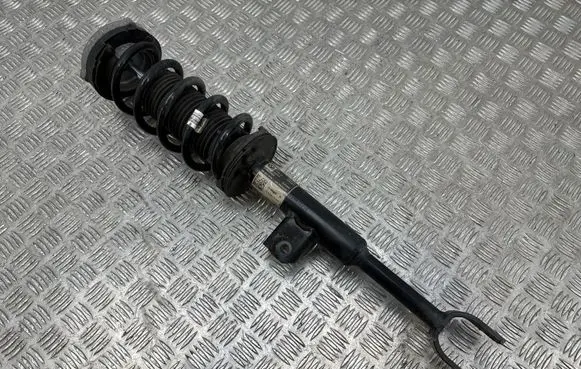 BMW 5 G30 G31 G38 Front shock absorber with coil spring G31V412S 814903014534 6866629