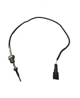 Exhaust gas temperature sensor