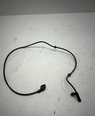 ABS rear brake sensor