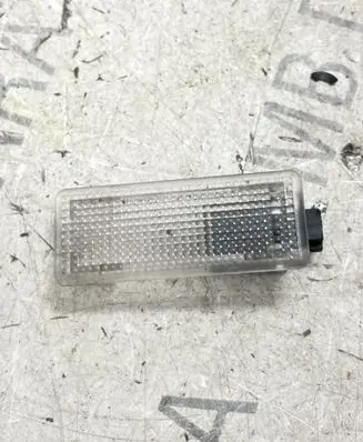 Porsche Panamera (970) Other interior light 97063202000