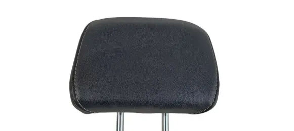 Ford Fusion II Rear seat headrest 