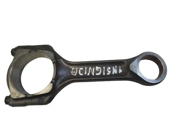 Opel Astra J Connecting rod/conrod 