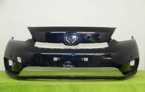 Honda Jazz IV GR Front bumper 71101-TZB-ZZ00
