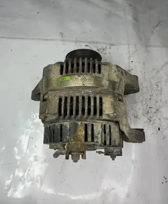 Renault Scenic II - Grand scenic II Generator/alternator 2451984A