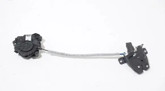 BMW X7 G07 Tailgate/trunk/boot lock/catch/latch 7475462