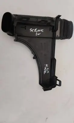 Renault Megane IV Air intake duct part 165556458R