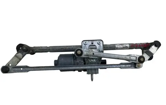 Volkswagen Polo V 6R Wiper motor 6R1955023B