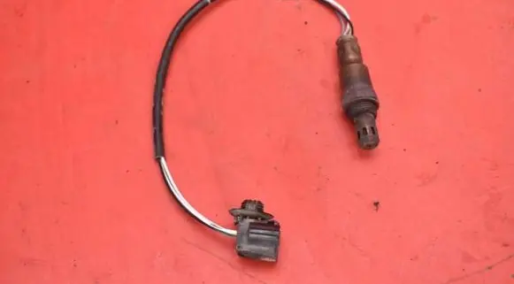 Renault Laguna III Lambda probe sensor