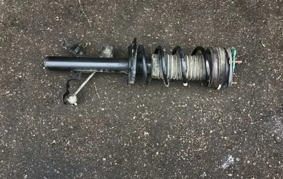 Land Rover Evoque I Rear shock absorber/damper GJ3218K004EB GJ3218K004 18K004