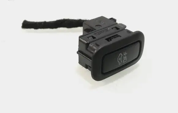 Volkswagen Golf Plus Alarm switch 6Q0962109B