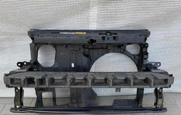 Volkswagen Up Radiator support slam panel 1S0805588L