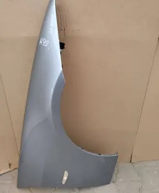 BMW 3 E90 E91 Fender E90BLOTNIKPRAWY