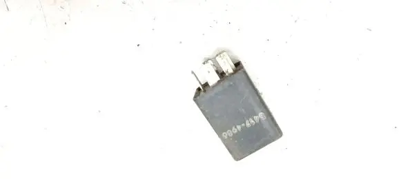Volkswagen Golf III Other relay 431955531