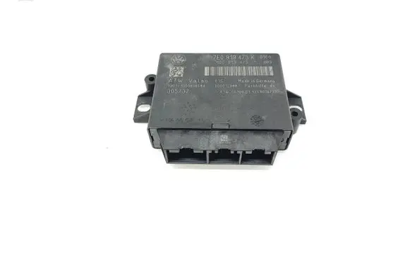 Volkswagen Transporter - Caravelle T5 Parking PDC control unit/module 7E0919475K 1Q0919475