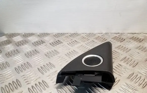 Audi A5 Sportback 8TA Front door speaker cover trim 8T8857506A