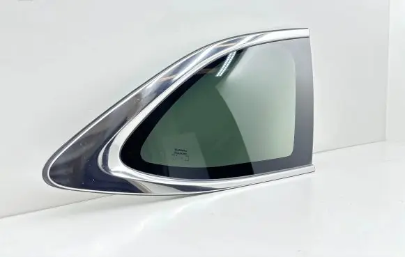 Subaru Outback (BT) Rear side window