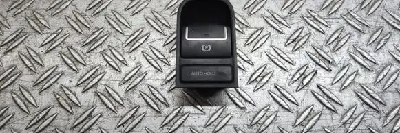 Volkswagen Tiguan Hand parking brake switch 5N0927225